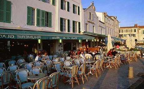ile de ré